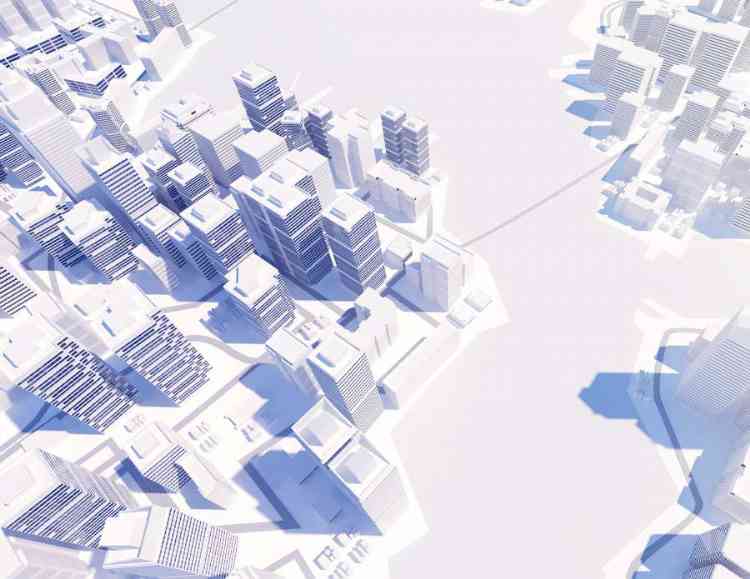 Next level GIS using realtime 3d solutions with Unity and Esri