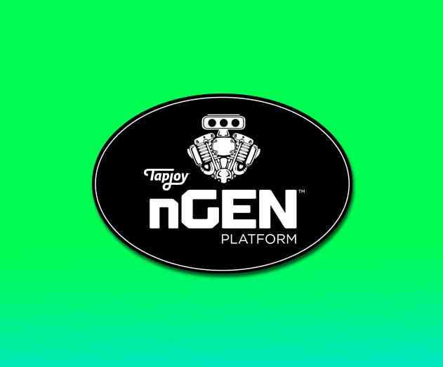 Tapjoy Launches nGen Platform for App Marketing, In App Monetization and App User Engagement