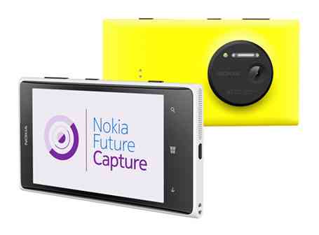 New Nokia Imaging SDK for Lumia 1020