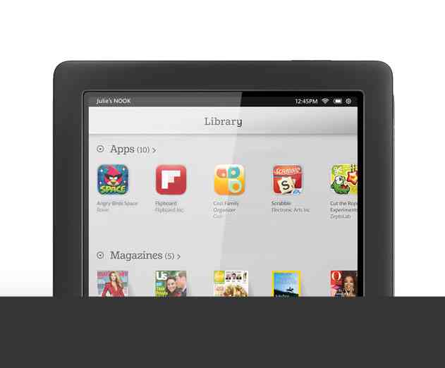 Today is Last Day to Implement Subscriptions in a NOOK App and Receive Free Marketing