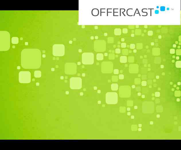 Offercast Mobile Launches Next Generation Mobile Ad Network