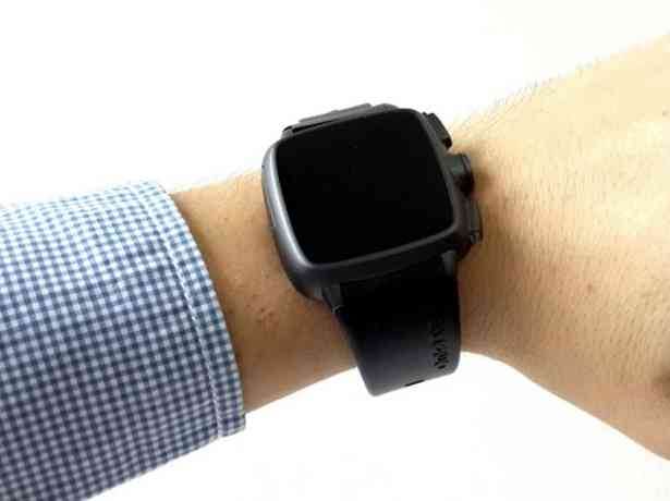 Omate Smartwatch Promotes Steaming Music Through New Partnership