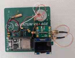 Open source quantum sensor unlocked by a unique diamond