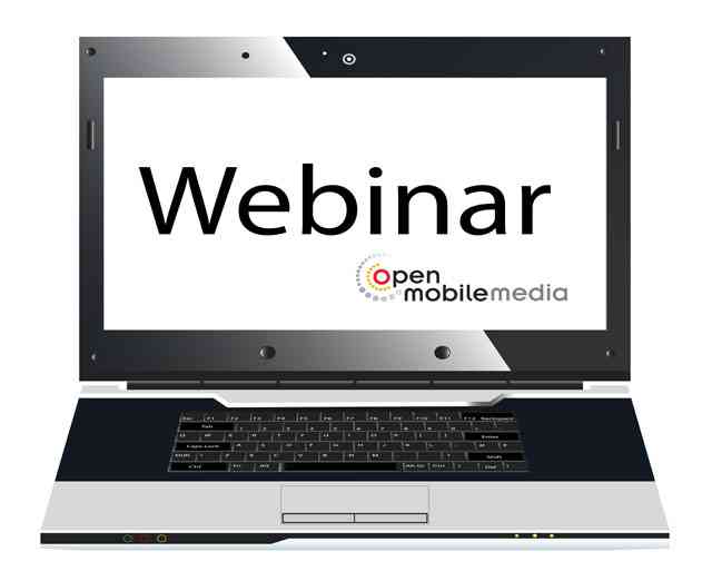Webinar: Learn How To Successfully Build Enterprise Apps With The Experts