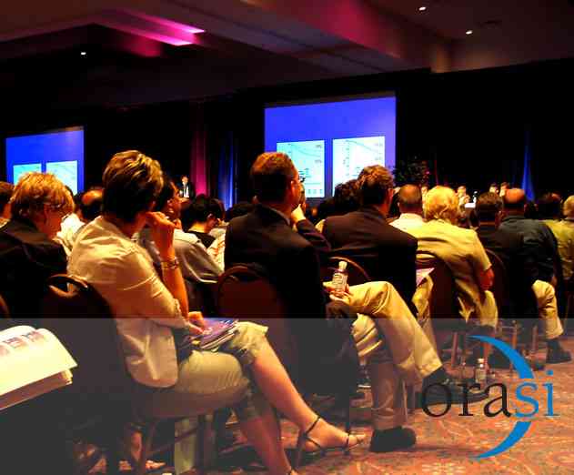 Orasi to Host Three Webinars for Enterprise App Development