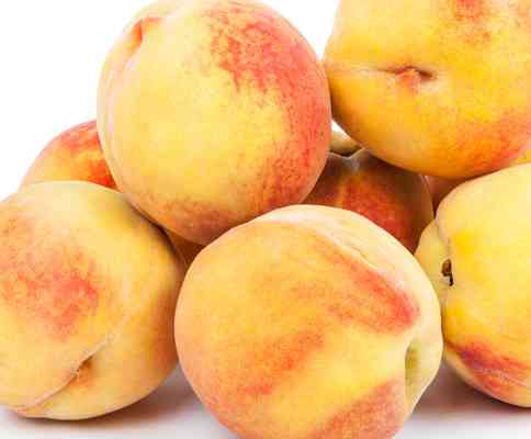 BlackBerry and Mozilla Developing Peach Security Tool