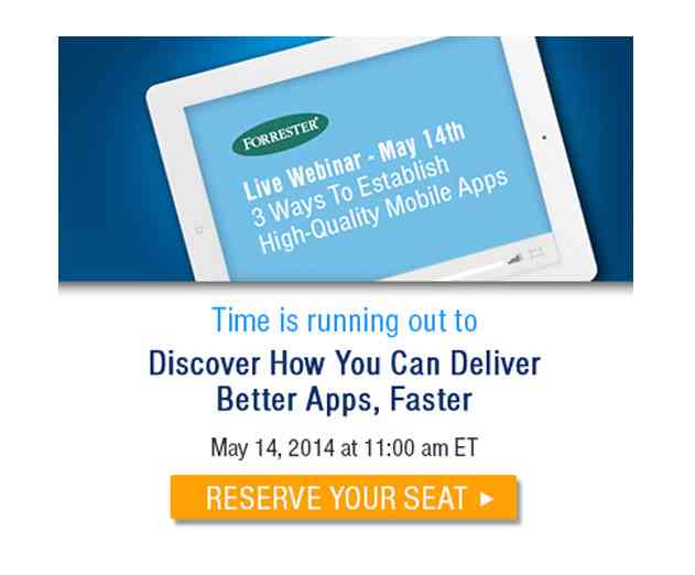 Faster Release Cycles + Burgeoning Operating Systems = Mobile User Satisfaction Crisis