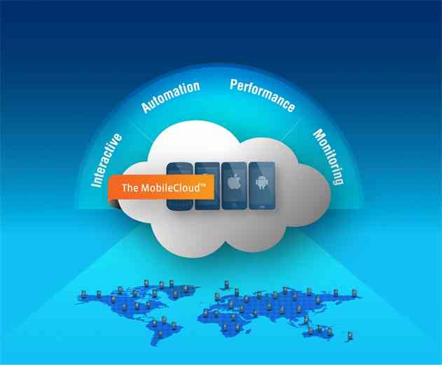 Report from Perfecto Mobile Shows iOS Outpacing Android for Enterprise