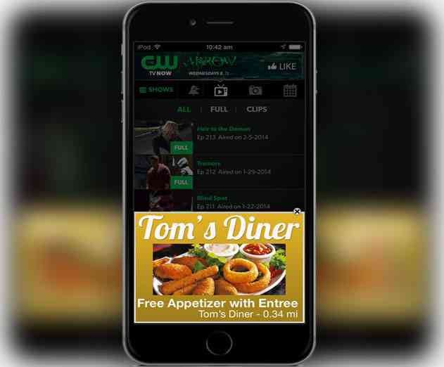 So Many Mobile Ad Formats, Whats an App Developer to Do