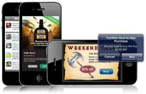 App Monetization and App Analytics Companies Kontagent and PlayHaven to Merge