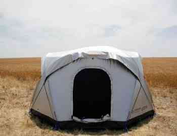 Portable astrophotography observatories that elevate night sky imaging