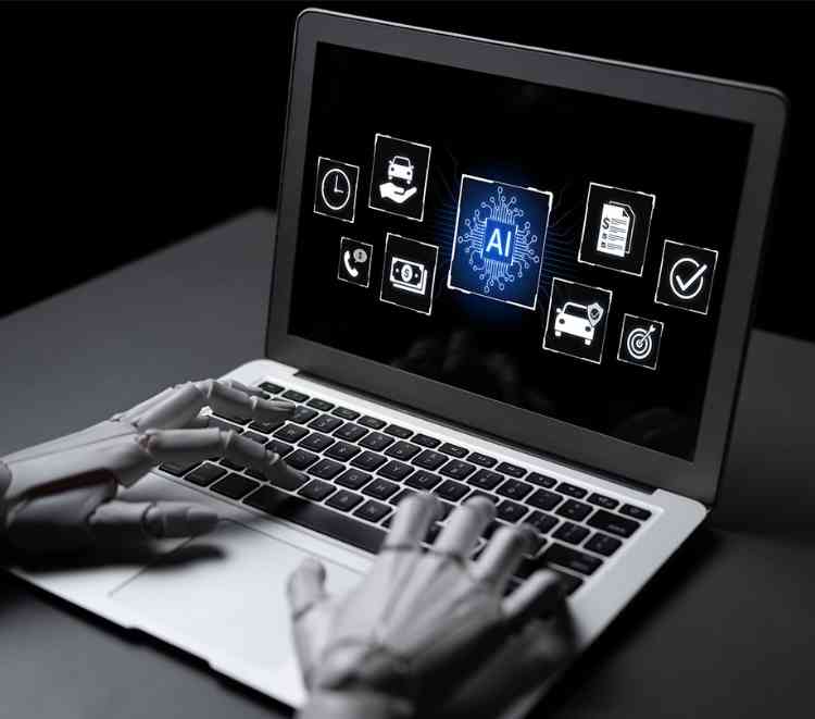 Private Repository Secures the AI-driven Development Boom