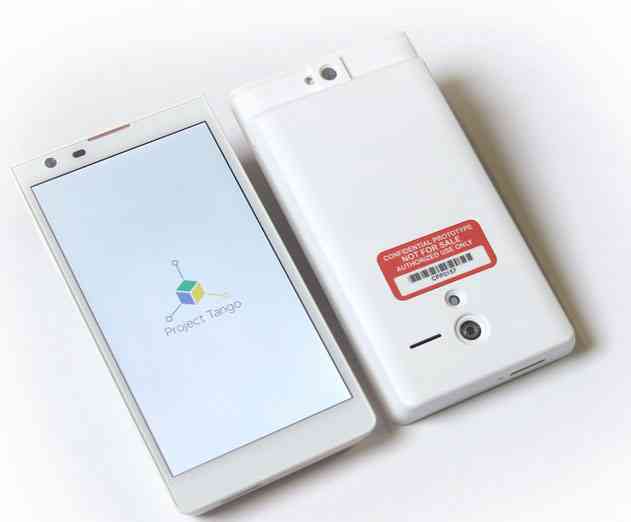 Movidius and Google Partner to Bring New Vision Processor Technology for Enhanced App Development