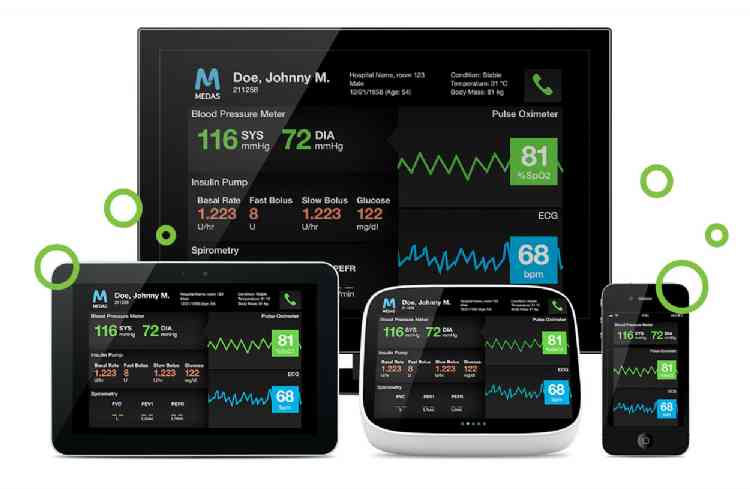 Digia to Offer Training Sessions for the Qt Framework for Android and iOS App Development