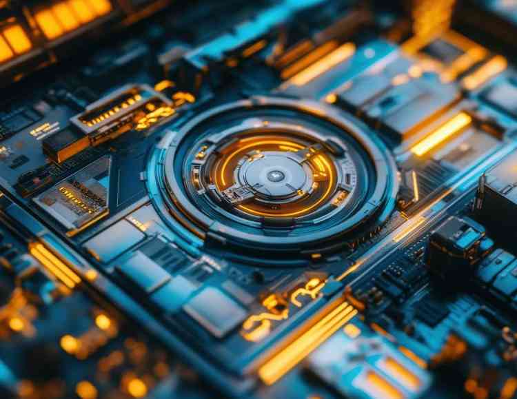 Quantum computing drive gets 315M boost from New Mexico