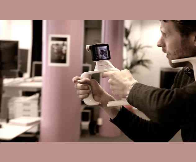 Rescape Debuts First Person Shooter Augmented Reality Platform at Game Developers Conference