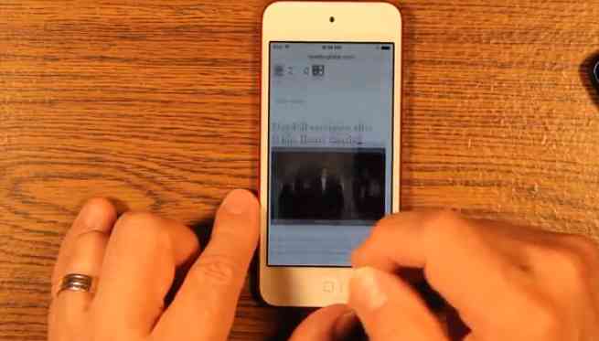 Rapidly Build Responsive Mobile Apps 