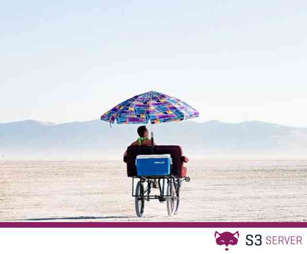 Scality Releases S3 Server Open Source Version of Its S3 API