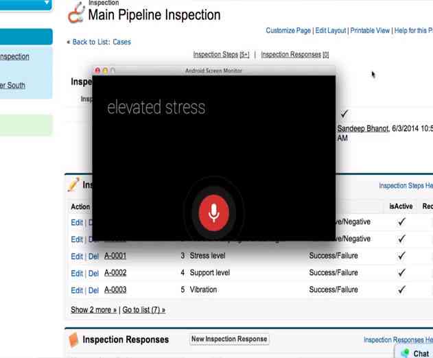 Salesforce Offers Enterprise Developers New Salesforce Wear Developer Pack