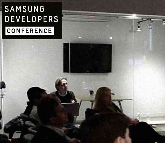 Samsung Makes Play for App Developers at Conference, But Will Developers Experience a Major Payne or Mo Money