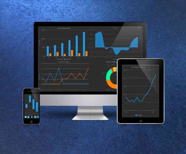 ShieldUI Expands HTML5 UI Components for Pure JavaScript, ASP.NET, MVC and JAVA