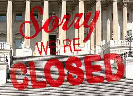 What the US Government Can Learn From App Developers