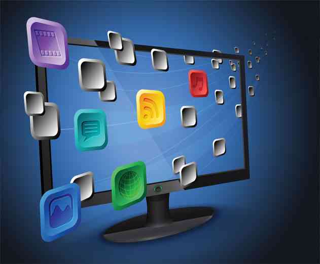 Smart TV Alliances New Common App Developer Portal is Now Available