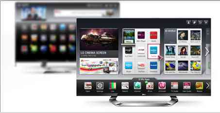 Smart TV Alliance Releases App SDK, Offers Integrated Porting Across Manufacturers