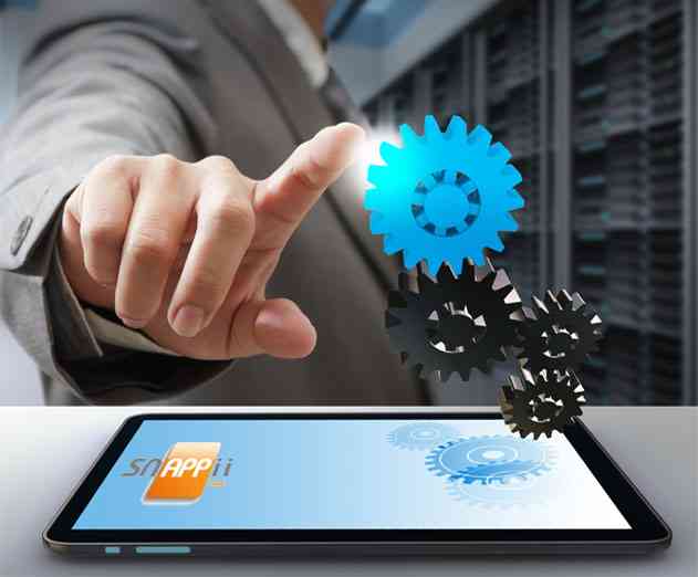 How to Make Business Apps Without the Need to Code