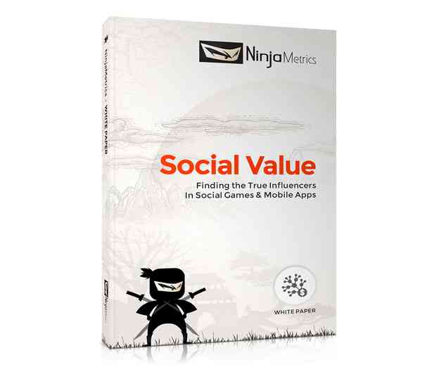 Social Whales and How They Can Make or Break App Marketing and Monetization