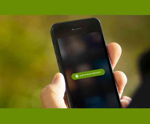 Spotify Releases New Web API for Web Apps