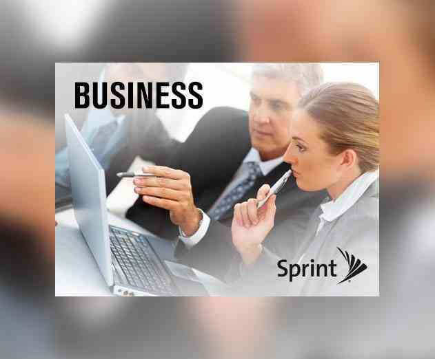 Sprint to Expand Mobile App Enterprise Solution Footprint