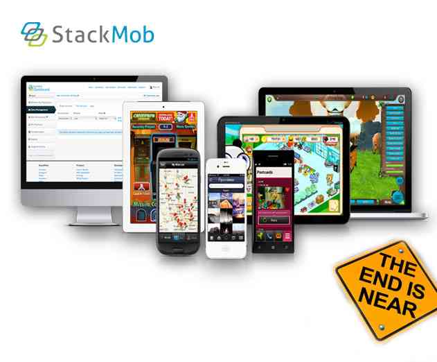 The StackMob Platform Will Cease Operation on Sunday May 11th, 2014