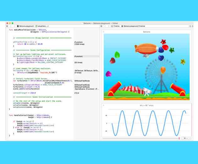 Get Your Reading Glasses: Apple Publishes 500 Page Behemoth of a Guide for New Swift Programming Language for Cocoa and Cocoa Touch