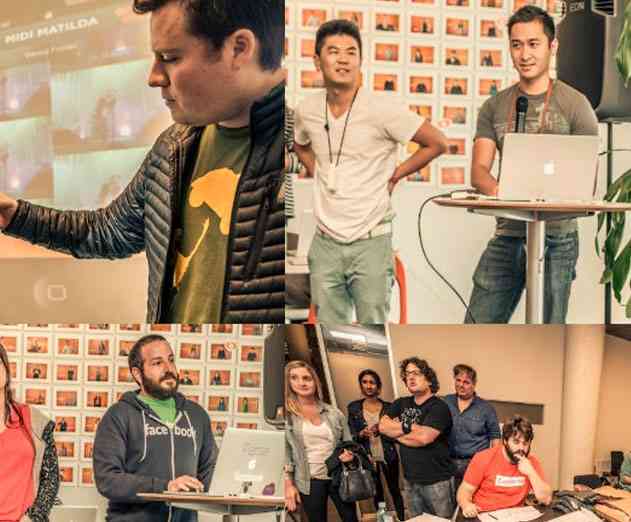 Wearable Techs Hottest Names Converge for SXSW Panel