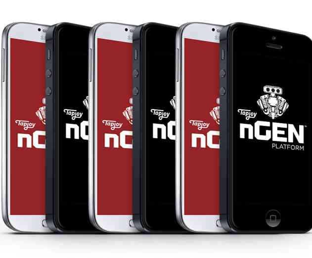 Tapjoy and Experian Partner For Targeted Mobile App Marketing 