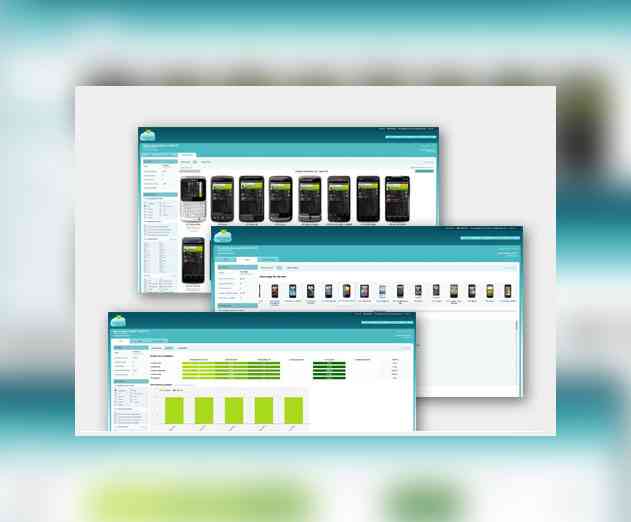 App Developers Can Now Test Intel based Android Devices for Free on Testdroid
