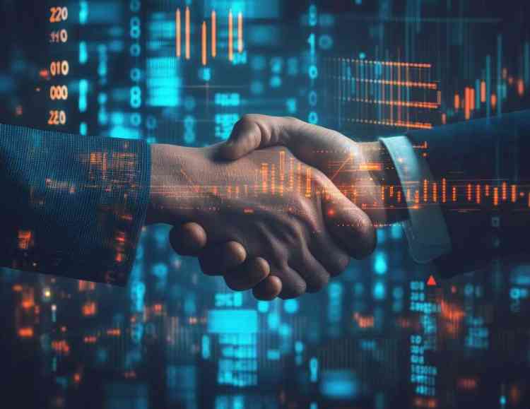 TikTok deal reportedly struck as noted in a Truth Social post