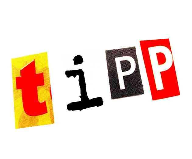 A Few TIPPs for Mobile Testing Environments