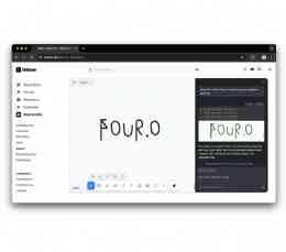 tldraw sdk 4.0 release new starter kits and licensing model