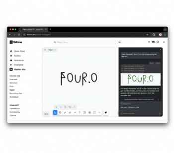 tldraw sdk 4.0 release new starter kits and licensing model