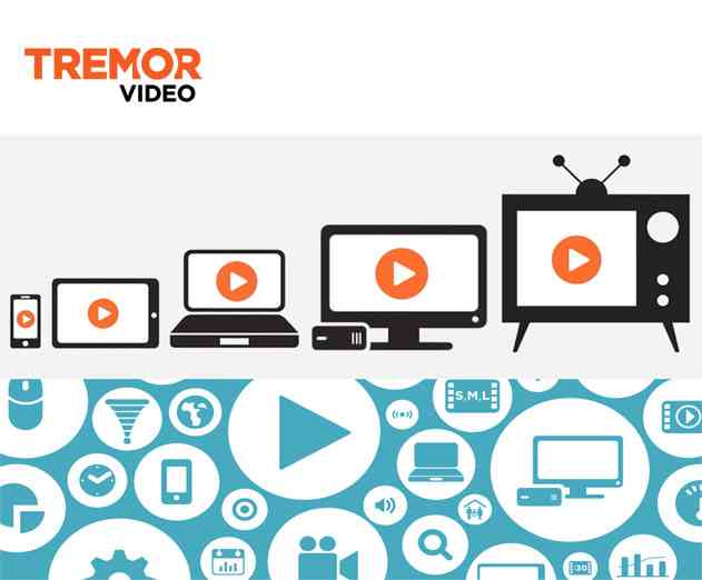 Tremor Video Launches All Screen Video Advertising Solution