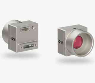 uEye-XCP-camera