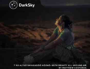 Under One Sky 2025 DarkSky event details