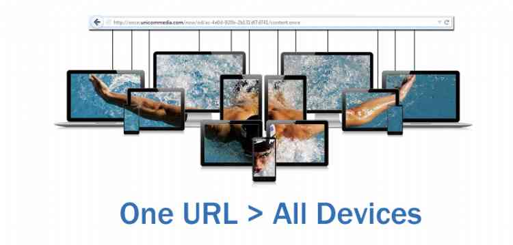 IRIS.TV and Unicorn Media Partner to Serve and Monetize Video Ads and Content Utilizing Native Mobile Video Players