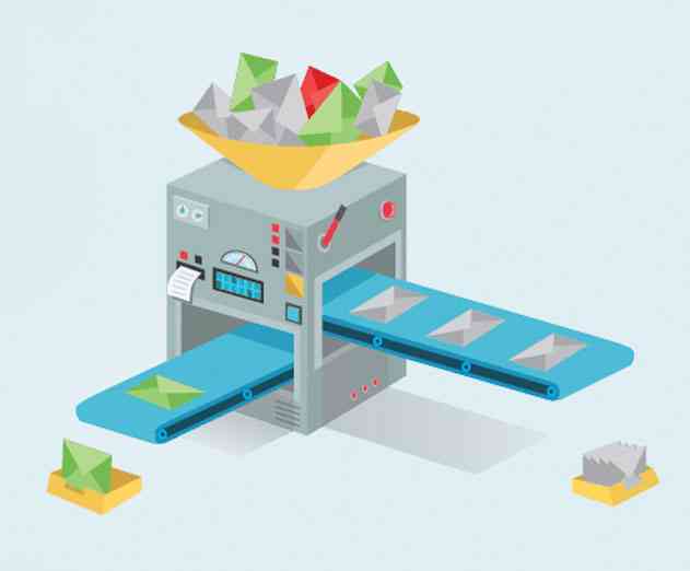 Next Generation Email Management Platform Unveiled By Vade Retro