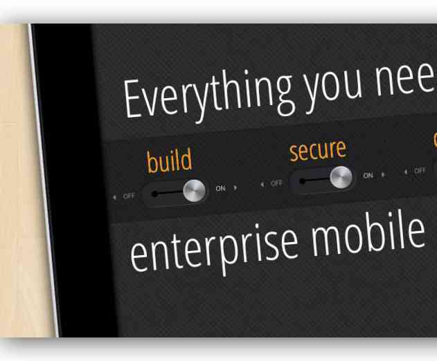 Verivo Software Releases Akula 2.0 Enterprise Mobile SDK