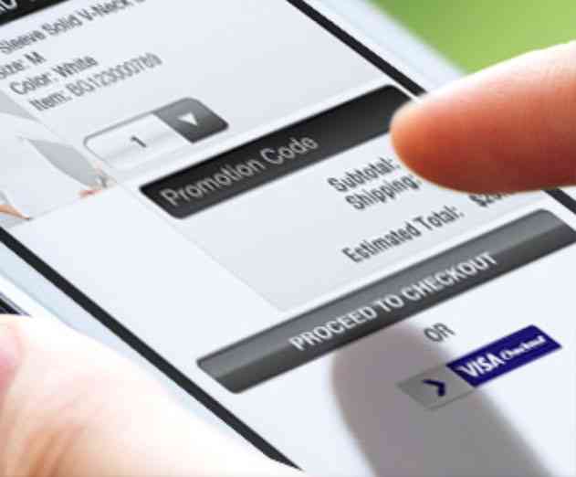 Visa Introduces Visa Checkout, A New Mobile Payment System and SDK