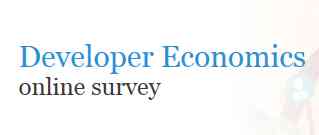 Vision Mobile Developer Economics Survey Now Underway, Takes 10 Minutes for App Developers to Participate