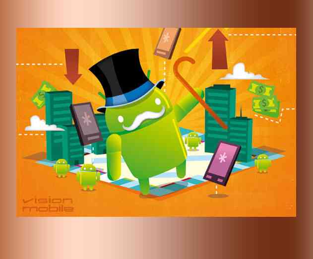 Making Devices Support Android Could Be The Future
